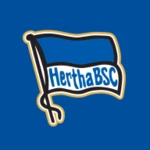 Logo of Hertha BSC android Application 